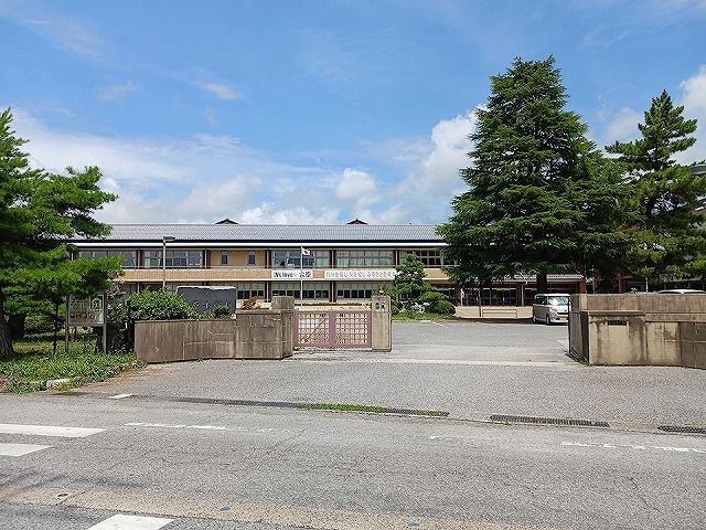 小学校　米原市立大原小学校（小学校）まで1390m