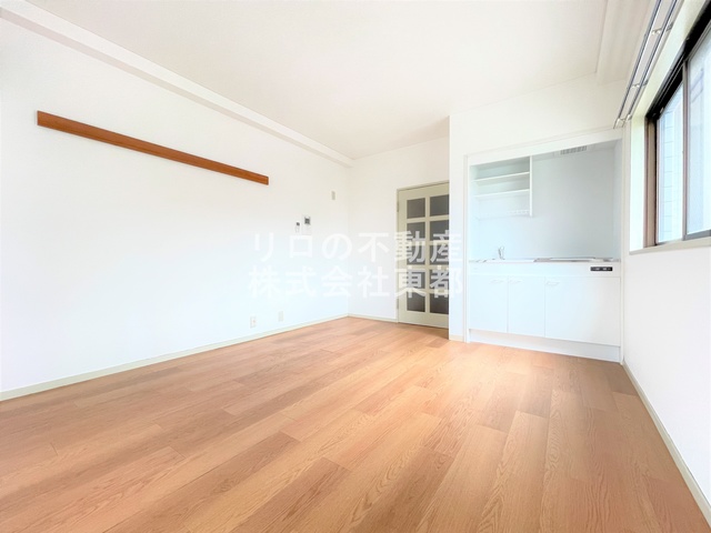 その他部屋・スペース　落ち着いた雰囲気で寝室向きのお部屋です♪