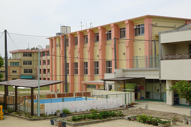 小学校　柏原市立国分小学校（小学校）まで1016m