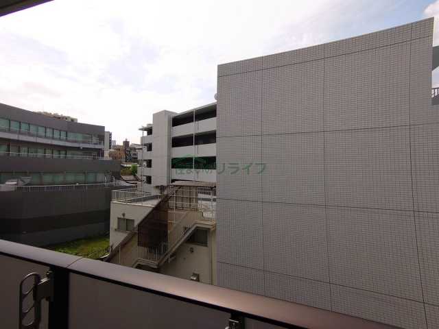 居室・リビング　ハーモニーレジデンス神楽坂ヒルズthird(別部屋参考画像)