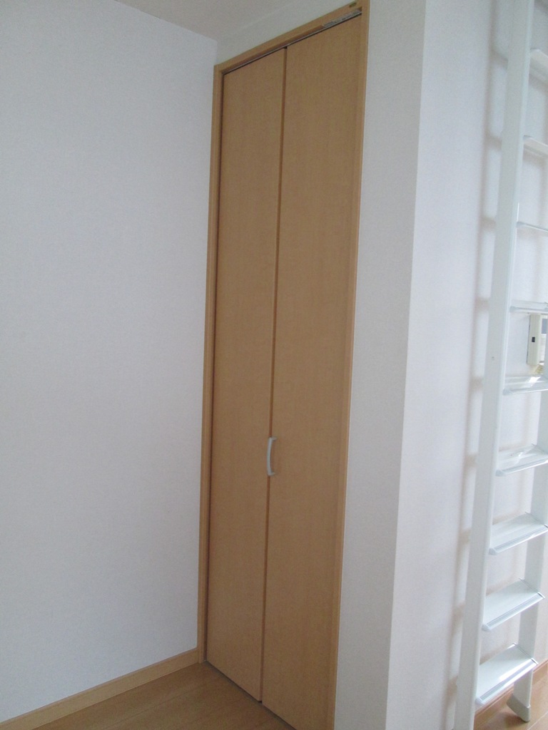 プレシャス汐入の内装写真