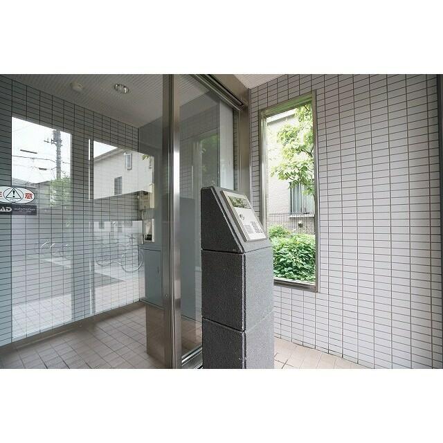 ＪＲ埼京線 中浦和駅 徒歩13分 3階建 築23年の外観写真