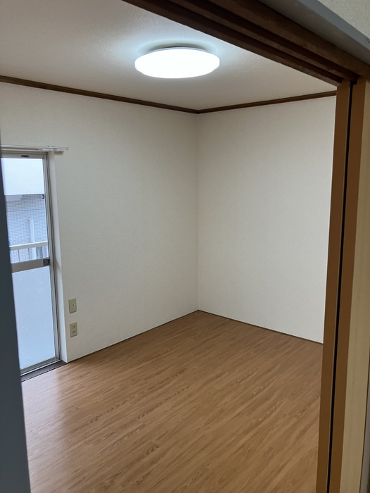 晴新コーポラスのその他写真