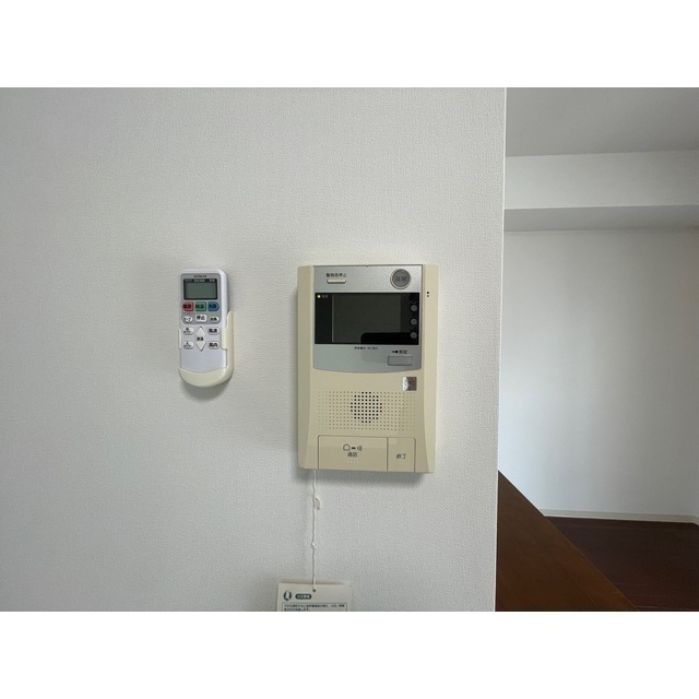 その他設備　同タイプ別部屋写真