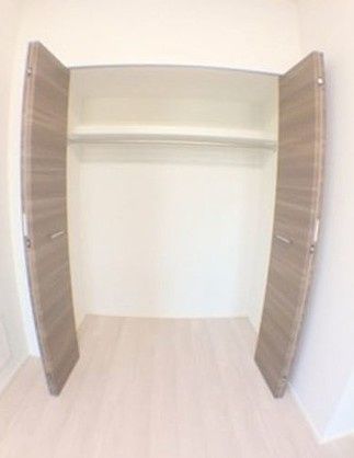 収納　★たっぷり収納★