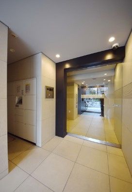 セキュリティ　☆安心安全のセキュリティ☆