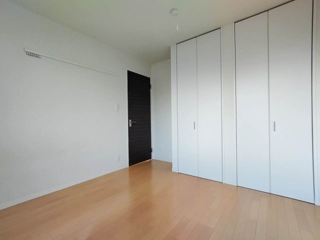 フェリア山崎の内装写真