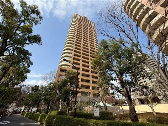 建物外観　物件の外観です