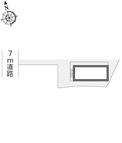 レオパレスfujiのその他写真