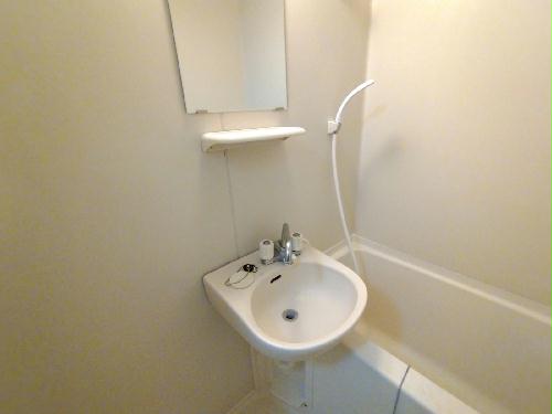 レオパレスfujiの内装写真