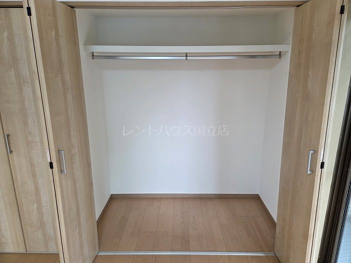 収納　別部屋参考写真