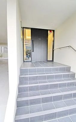 エントランス　☆共用部分☆