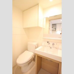 トイレ　トイレです