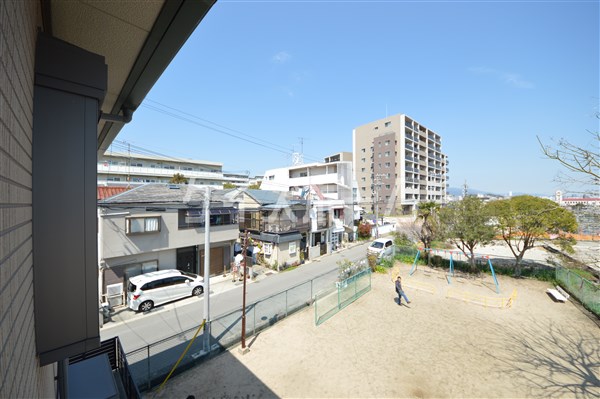 パルティール東須磨のその他写真
