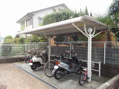 サンセールの外観写真