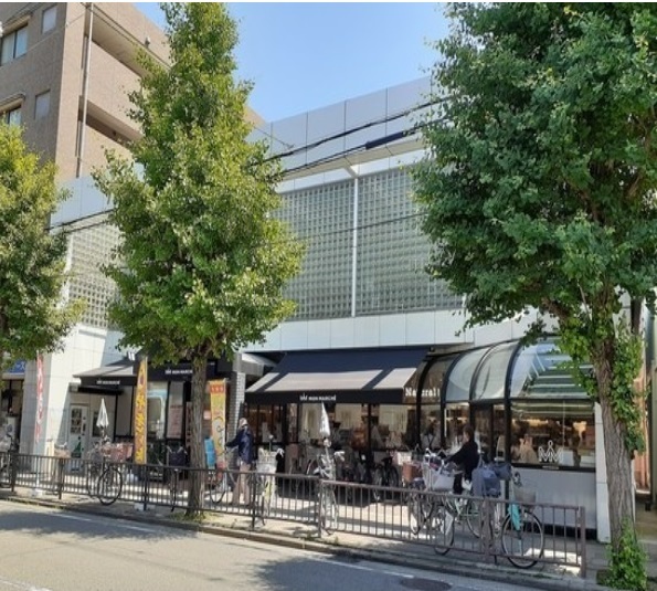 阪急今津線 甲東園駅 徒歩29分 3階建 築1年の周辺写真