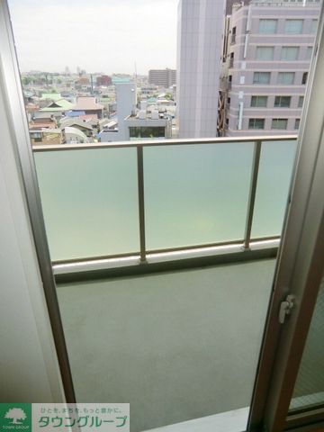 眺望　景色