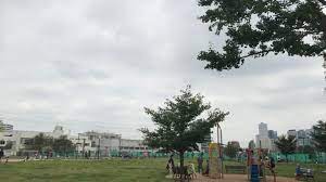 公園　中野区立南台いちょう公園（公園）まで151m
