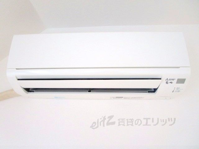 その他　エアコン