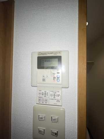 その他設備　アイル池袋NORTH