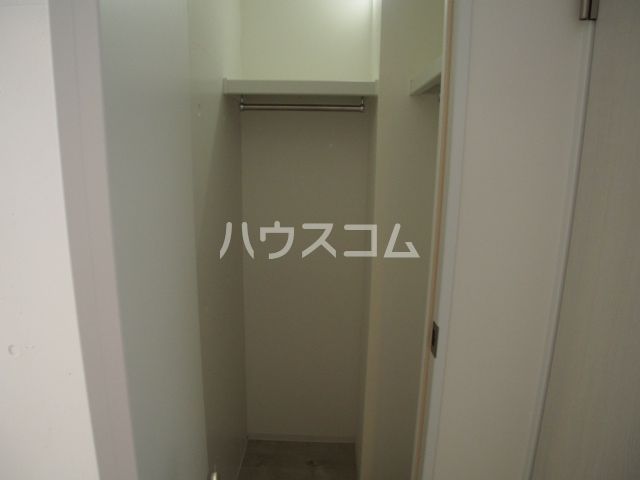 TRYM横浜生麦の内装写真