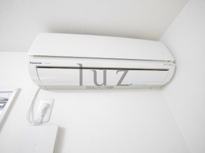 その他設備　エアコン完備で1年通して過ごしやすいです。