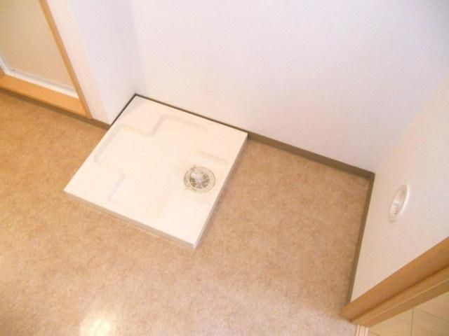その他設備　※別号室参考写真です※