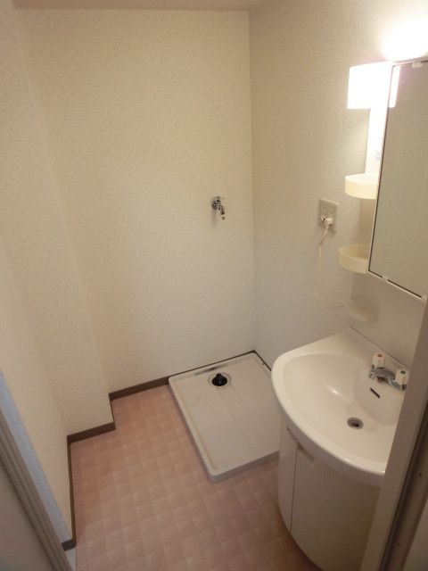 市川クローバーハイツ原木の内装写真