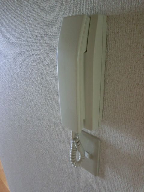 市川クローバーハイツ原木のその他写真