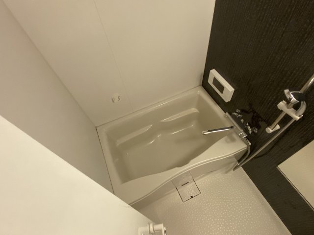 バス・シャワールーム　日々の疲れを癒すお風呂付です