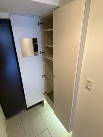 玄関　玄関です