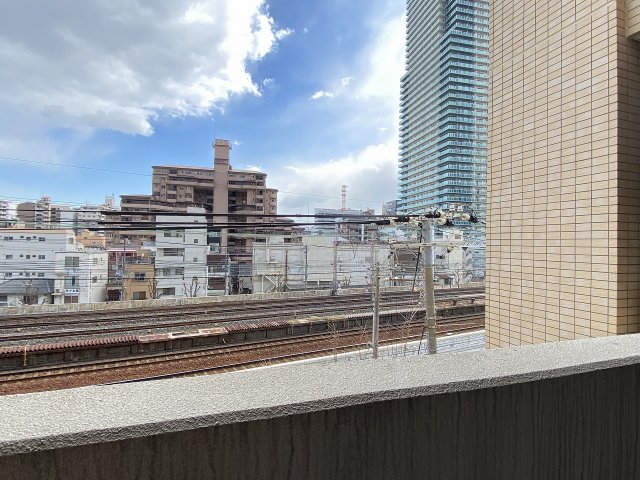 眺望　眺望もステキ