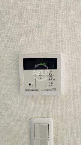 その他設備　ノイヴェル春日出II　設備