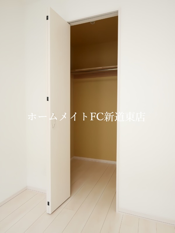 Mochaの内装写真