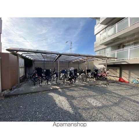 その他共有部分　その他共有部分