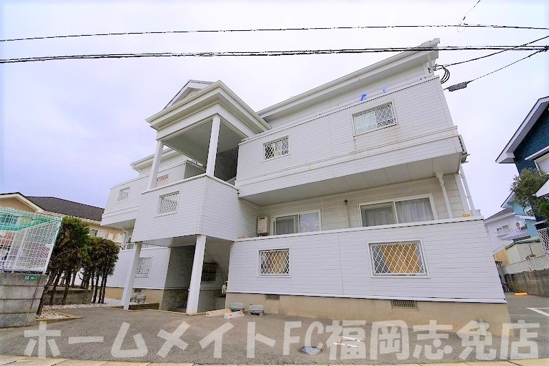 ＪＲ香椎線 酒殿駅 徒歩14分 築32年