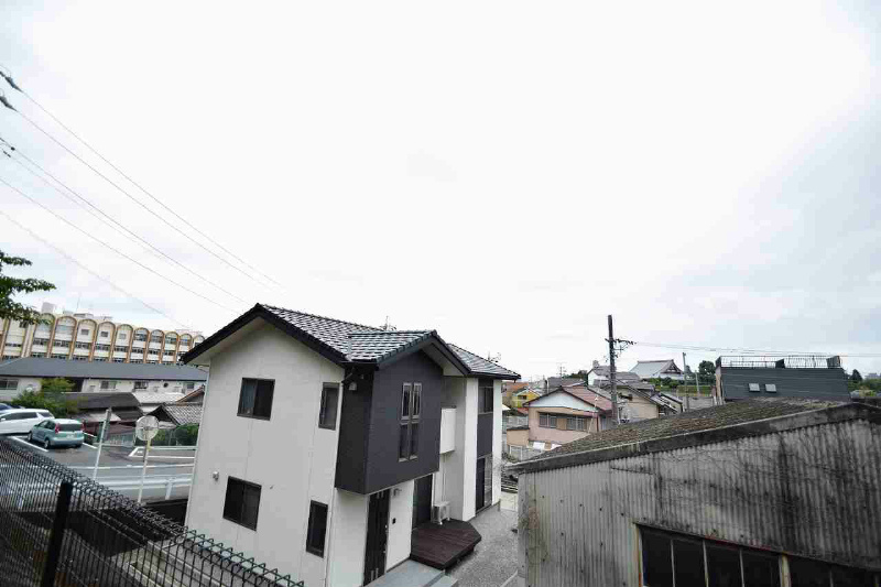 棒屋第11下池ハイツのその他写真