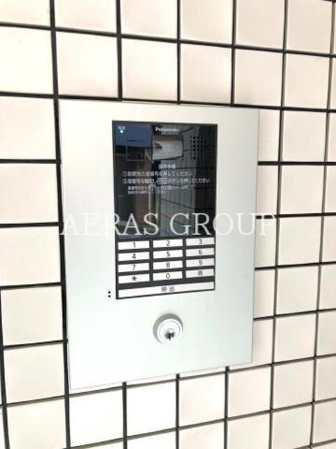 ブルーミア駒込のその他写真