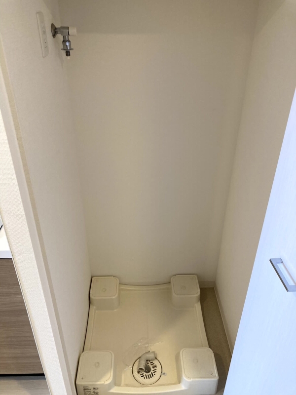 その他部屋・スペース　空き予定物件のため、当マンション別間取りのお写真です。