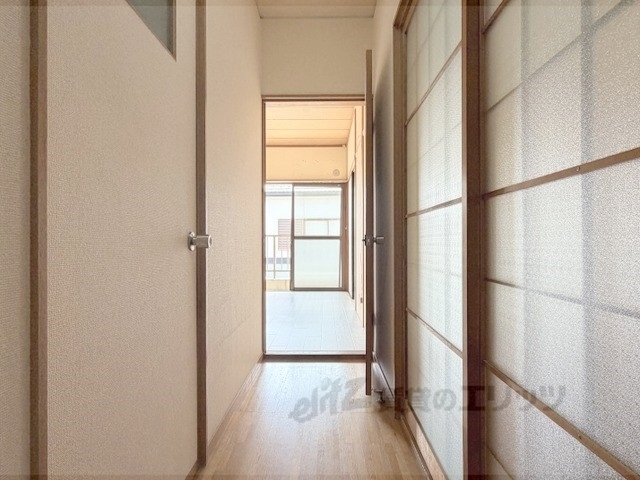 その他部屋・スペース　廊下