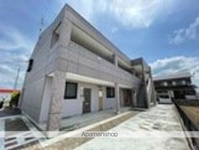 ＪＲ山陰本線 安来駅 徒歩16分 築24年