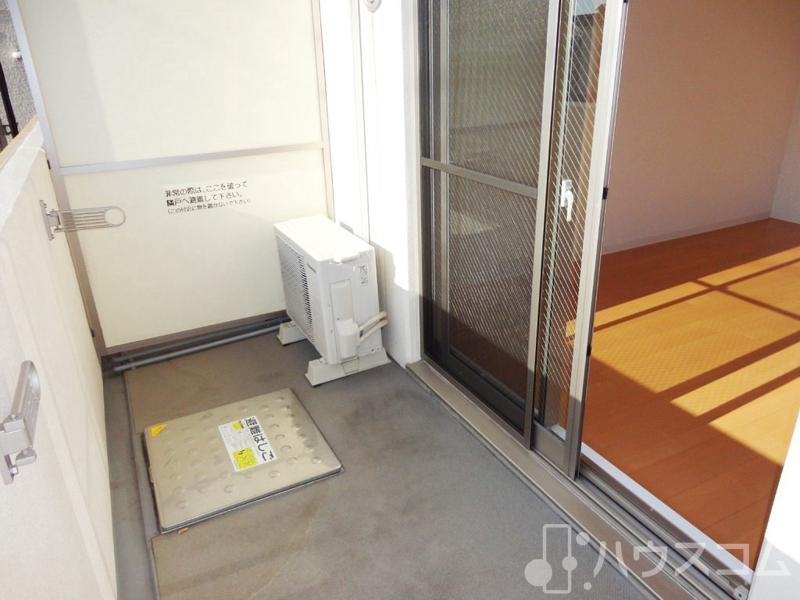 阪急京都線 十三駅 徒歩5分 9階建 築18年の内装写真