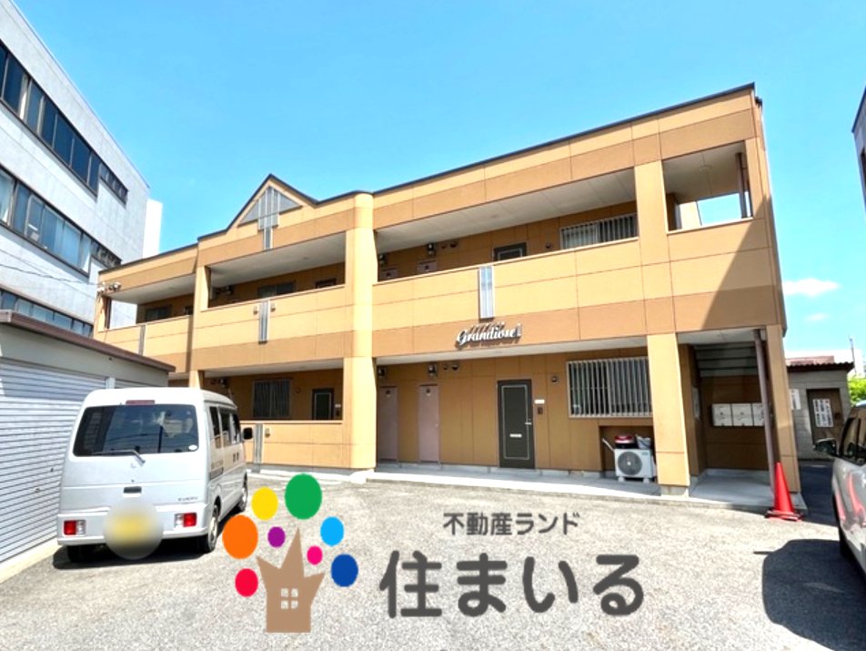 地下鉄鶴舞線 赤池駅 徒歩10分 築16年