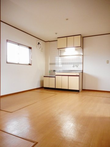 その他部屋・スペース　中はこのようになっています