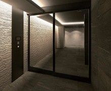 ロビー　毎日通るロビーはこのようになっています