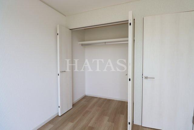 収納　同物件別部屋です。