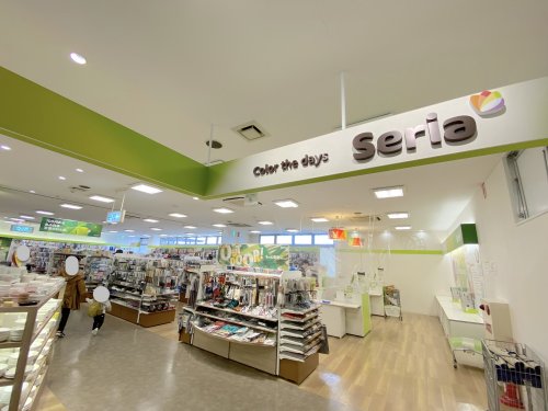 その他　Seria（セリア）コノミヤ中もず店（その他）まで770m