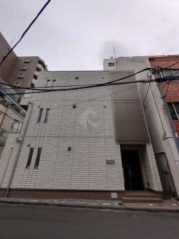 SUN蔵前の外観写真