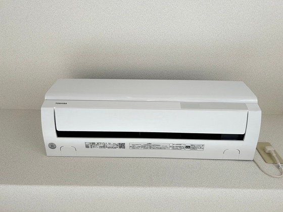 その他　※別部屋の写真です