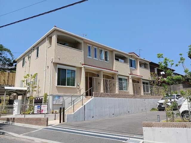 SAKURASSIMO豊楽の外観写真